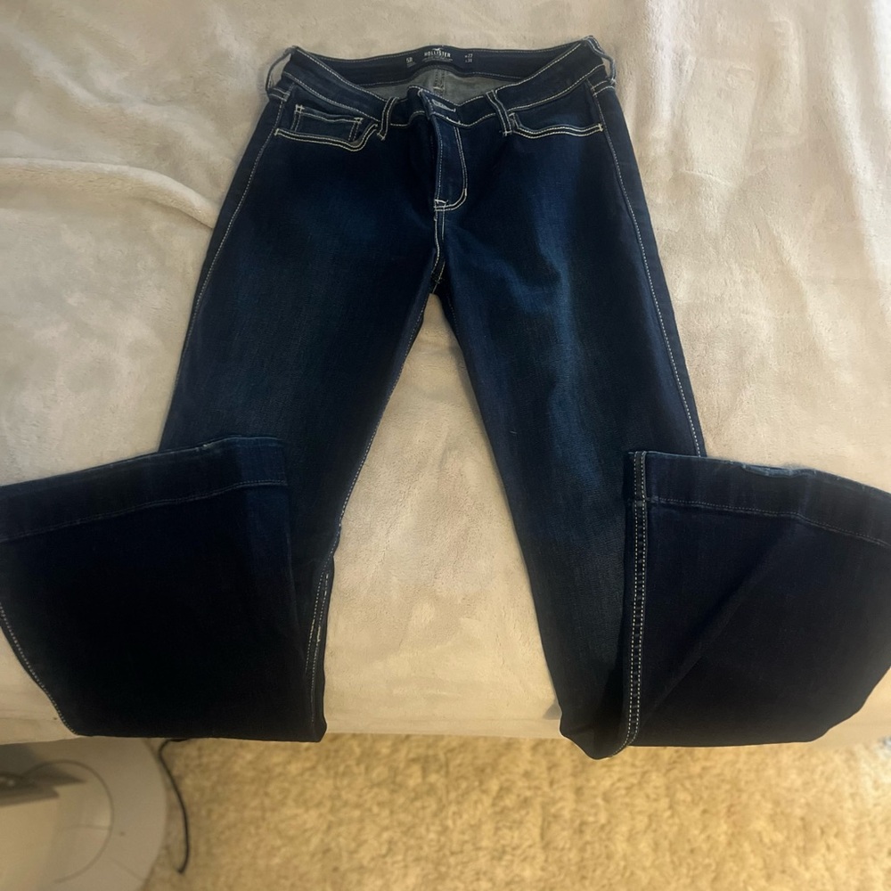 Women's Hollister Flare Jeans
